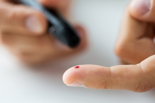 Más del 50% de los casos de diabetes tipo 2 se pueden prevenir