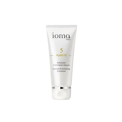 Emulsión Exfoliante Suave IOMA nº 5