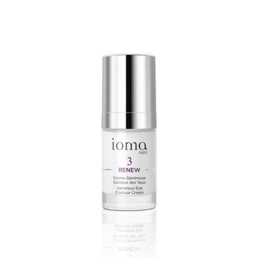 Contorno de ojos Renew 3 de IOMA