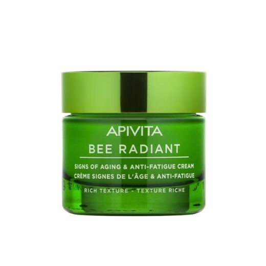 Bee Radiant de Apivita