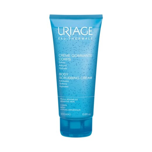 Gommage Intégral de URIAGE