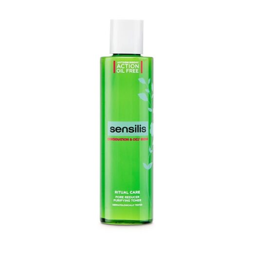 Ritual Care Purifying Toner de Sensilis