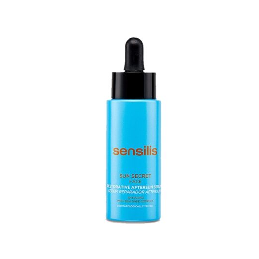 Sun Secret Serum Reparador Aftersun de Sensilis