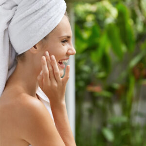 dermocosmetica, cuidado facial en verano