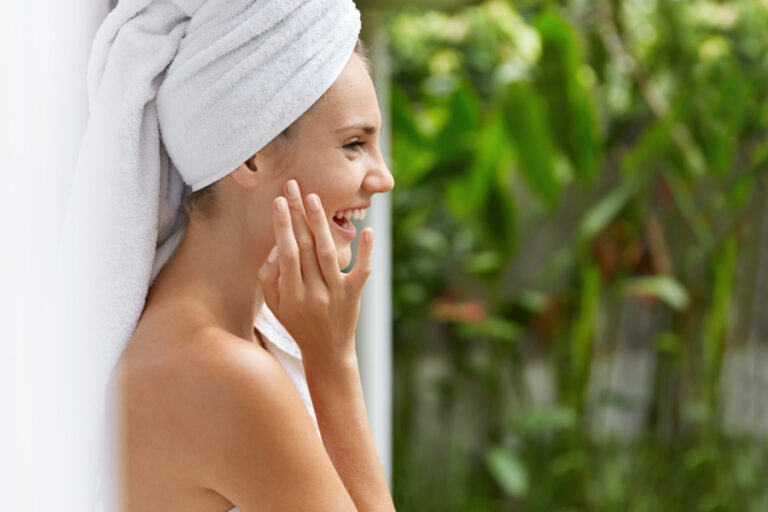 dermocosmetica, cuidado facial en verano