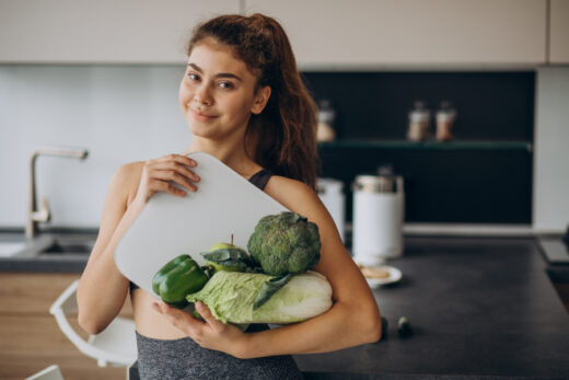 Dietas antiinflamatorias ¿una moda pasajera?