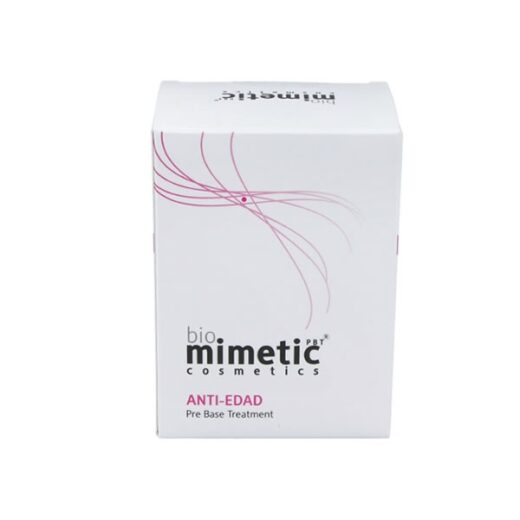 BIOMIMETIC prebase
