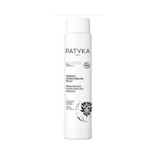 Essence  Micro-Peeling de Patyka