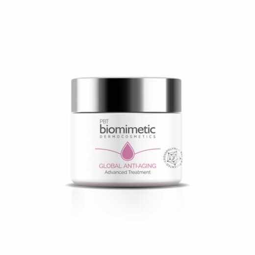 Crema Global Anti-Aging de Biomimetic