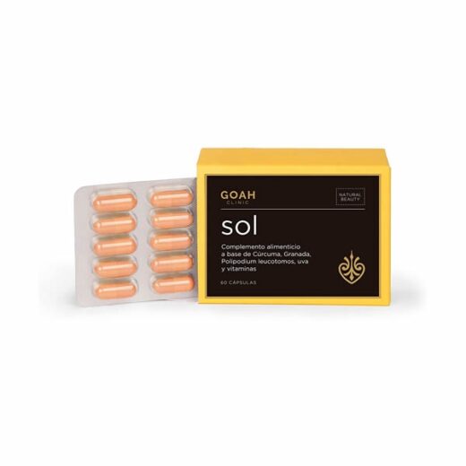 GOAH Solar