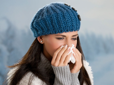 ¿Gripe o resfriado? Te ayudamos a diferenciarlos