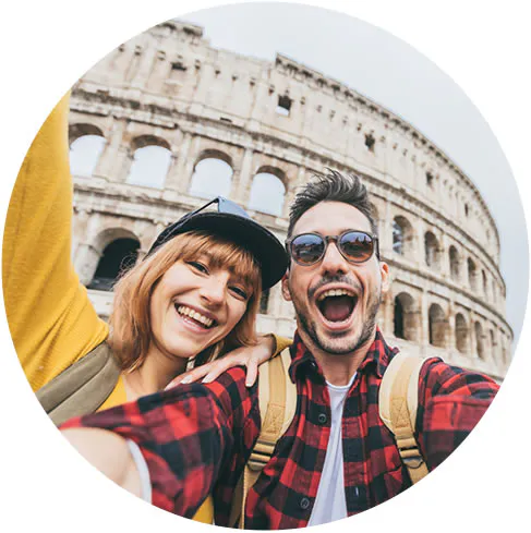Sorteo Sanifarma viaje a ciudad europea