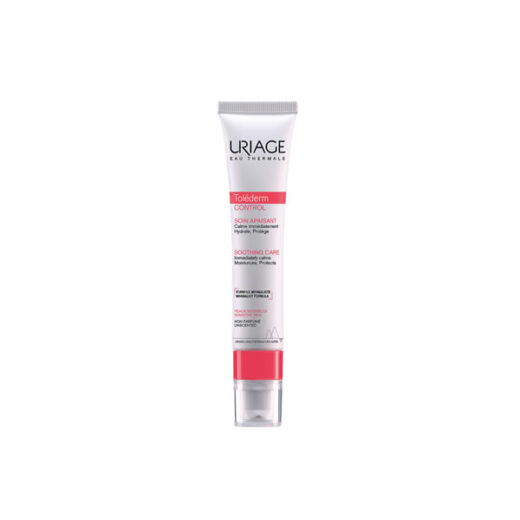 Tolederm crema de Uriage