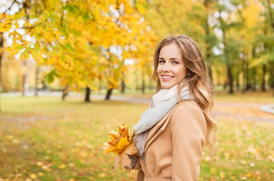 5 consejos para cuidar tu piel en otoño 5 consejos para cuidar tu piel en otoño