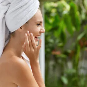 dermocosmetica, cuidado facial en verano