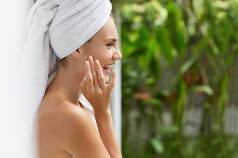 dermocosmetica, cuidado facial en verano