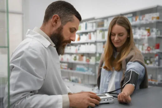 ¡Te ayudamos a cuidar tu salud!